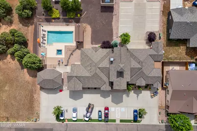 5300 S Blue Mountain Drive, Show Low, AZ 85901 - Photo 44