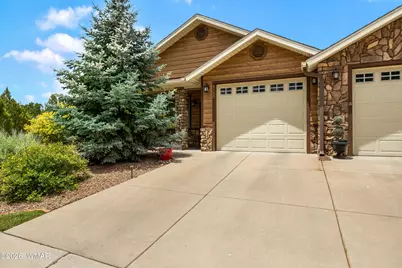 5300 S Blue Mountain Drive, Show Low, AZ 85901 - Photo 4