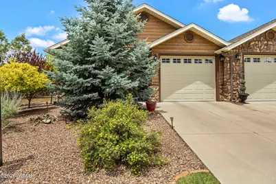 5300 S Blue Mountain Drive, Show Low, AZ 85901 - Photo 2