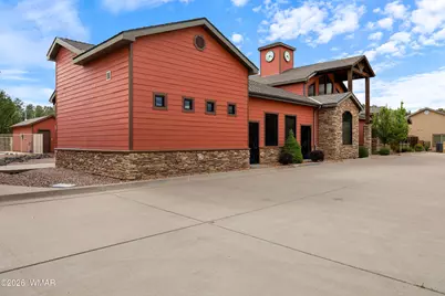 5300 S Blue Mountain Drive, Show Low, AZ 85901 - Photo 30