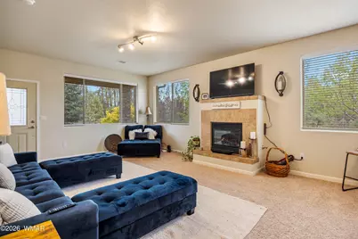 5300 S Blue Mountain Drive, Show Low, AZ 85901 - Photo 8