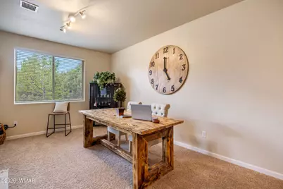 5300 S Blue Mountain Drive, Show Low, AZ 85901 - Photo 1