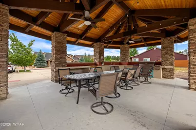 5300 S Blue Mountain Drive, Show Low, AZ 85901 - Photo 40