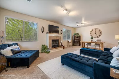 5300 S Blue Mountain Drive, Show Low, AZ 85901 - Photo 10