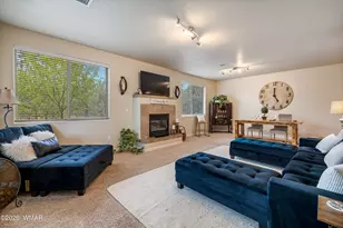 5300 S Blue Mountain Dr, Show Low, AZ 85901 - Photo 10
