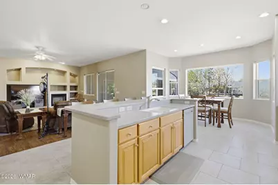 880 Rainbow View Drive, Lakeside, AZ 85929 - Photo 16