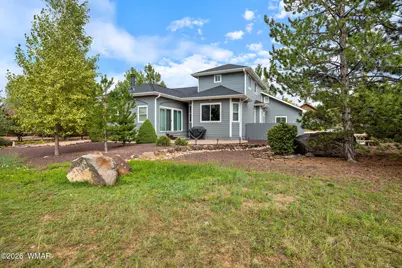 880 Rainbow View Drive, Lakeside, AZ 85929 - Photo 4