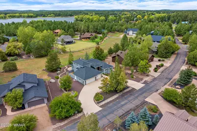 880 Rainbow View Drive, Lakeside, AZ 85929 - Photo 2