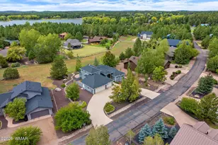 880 Rainbow View Dr, Lakeside, AZ 85929 - Photo 2