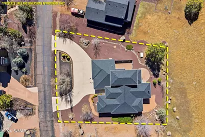 880 Rainbow View Drive, Lakeside, AZ 85929 - Photo 38