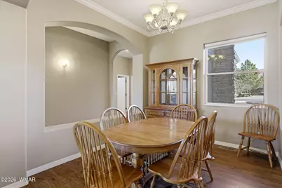 880 Rainbow View Drive, Lakeside, AZ 85929 - Photo 18