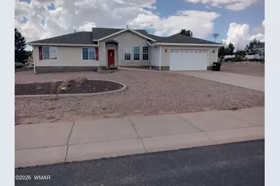 1606 S 7th Street, Snowflake, AZ 85937 - Photo 1