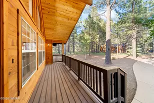 3162 Viking Trail, Pinetop, AZ 85935 - Photo 50