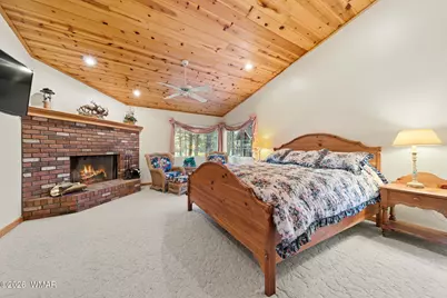 3162 Viking Trail, Pinetop, AZ 85935 - Photo 38