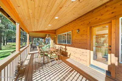 3162 Viking Trail, Pinetop, AZ 85935 - Photo 54