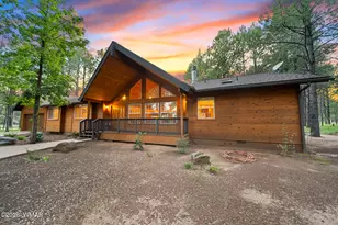 3162 Viking Trail, Pinetop, AZ 85935 - Photo 12