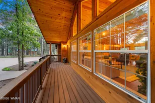 3162 Viking Trail, Pinetop, AZ 85935 - Photo 4