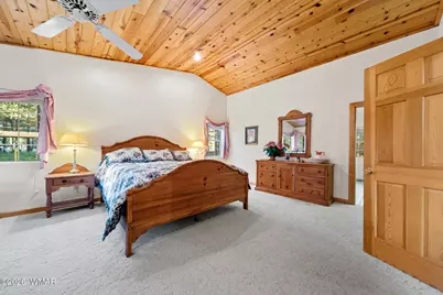 3162 Viking Trail, Pinetop, AZ 85935 - Photo 36