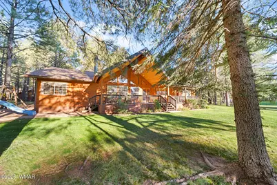 3162 Viking Trail, Pinetop, AZ 85935 - Photo 58