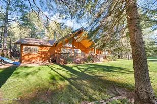 3162 Viking Trail, Pinetop, AZ 85935 - Photo 58