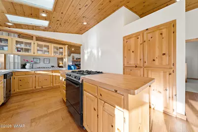 3162 Viking Trail, Pinetop, AZ 85935 - Photo 26