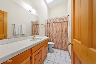 3162 Viking Trail, Pinetop, AZ 85935 - Photo 34