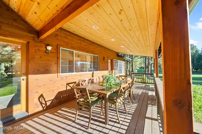 3162 Viking Trail, Pinetop, AZ 85935 - Photo 60
