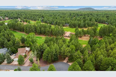3162 Viking Trail, Pinetop, AZ 85935 - Photo 76