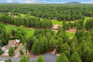 3162 Viking Trail, Pinetop, AZ 85935 - Photo 76
