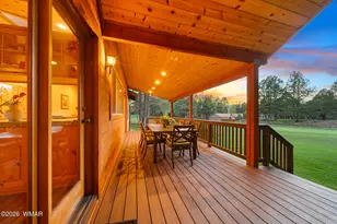 3162 Viking Trail, Pinetop, AZ 85935 - Photo 6