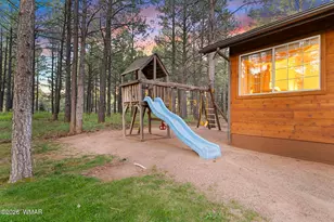 3162 Viking Trail, Pinetop, AZ 85935 - Photo 44
