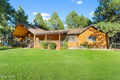 3162 Viking Trail, Pinetop, AZ 85935 - Photo 56