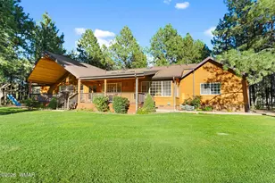 3162 Viking Trail, Pinetop, AZ 85935 - Photo 56