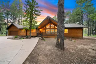 3162 Viking Trail, Pinetop, AZ 85935 - Photo 2