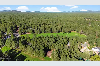 3162 Viking Trail, Pinetop, AZ 85935 - Photo 62