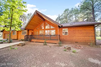 3162 Viking Trail, Pinetop, AZ 85935 - Photo 48