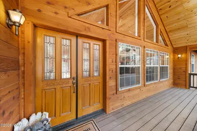 3162 Viking Trail, Pinetop, AZ 85935 - Photo 52