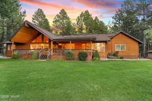 3162 Viking Trail, Pinetop, AZ 85935 - Photo 14