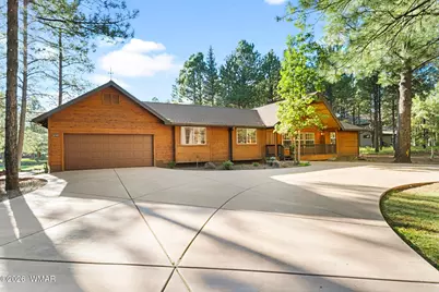 3162 Viking Trail, Pinetop, AZ 85935 - Photo 46