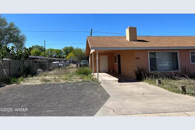 345 N 1 1/2 Street, Snowflake, AZ 85937 - Photo 2