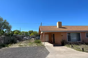 345 N 1 1/2 St, Snowflake, AZ 85937 - Photo 2