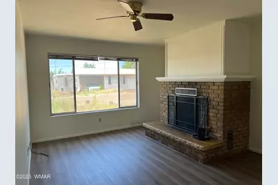 345 N 1 1/2 Street, Snowflake, AZ 85937 - Photo 1