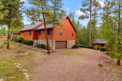 10 County Road 2074, Alpine, AZ 85920 - Photo 2