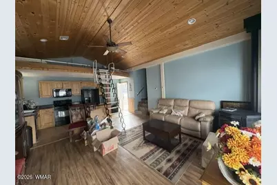 8208 Rainbow Loop, Show Low, AZ 85901 - Photo 4