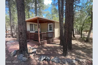 1930 Larson #8 Road, Lakeside, AZ 85929 - Photo 8