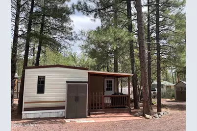 1930 Larson #8 Road, Lakeside, AZ 85929 - Photo 6