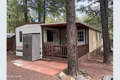 1930 Larson #8 Road, Lakeside, AZ 85929 - Photo 2
