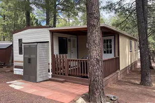 1930 Larson Rd, Lakeside, AZ 85929 - Photo 2