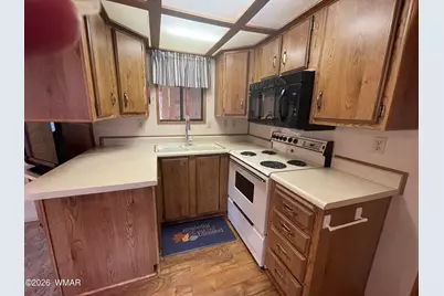 1930 Larson #8 Road, Lakeside, AZ 85929 - Photo 14