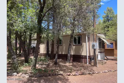 1930 Larson #8 Road, Lakeside, AZ 85929 - Photo 4